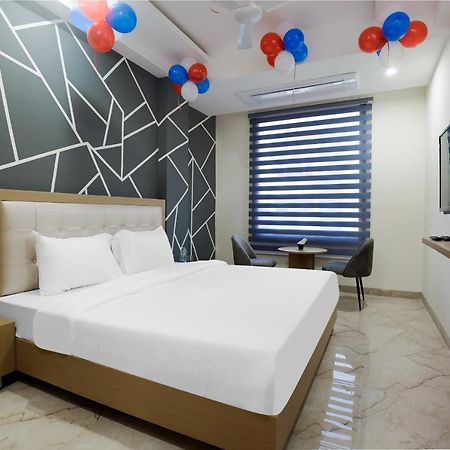 Hotel Bliss Zirakpur 외부 사진