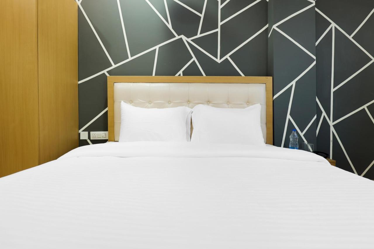 Hotel Bliss Zirakpur 외부 사진