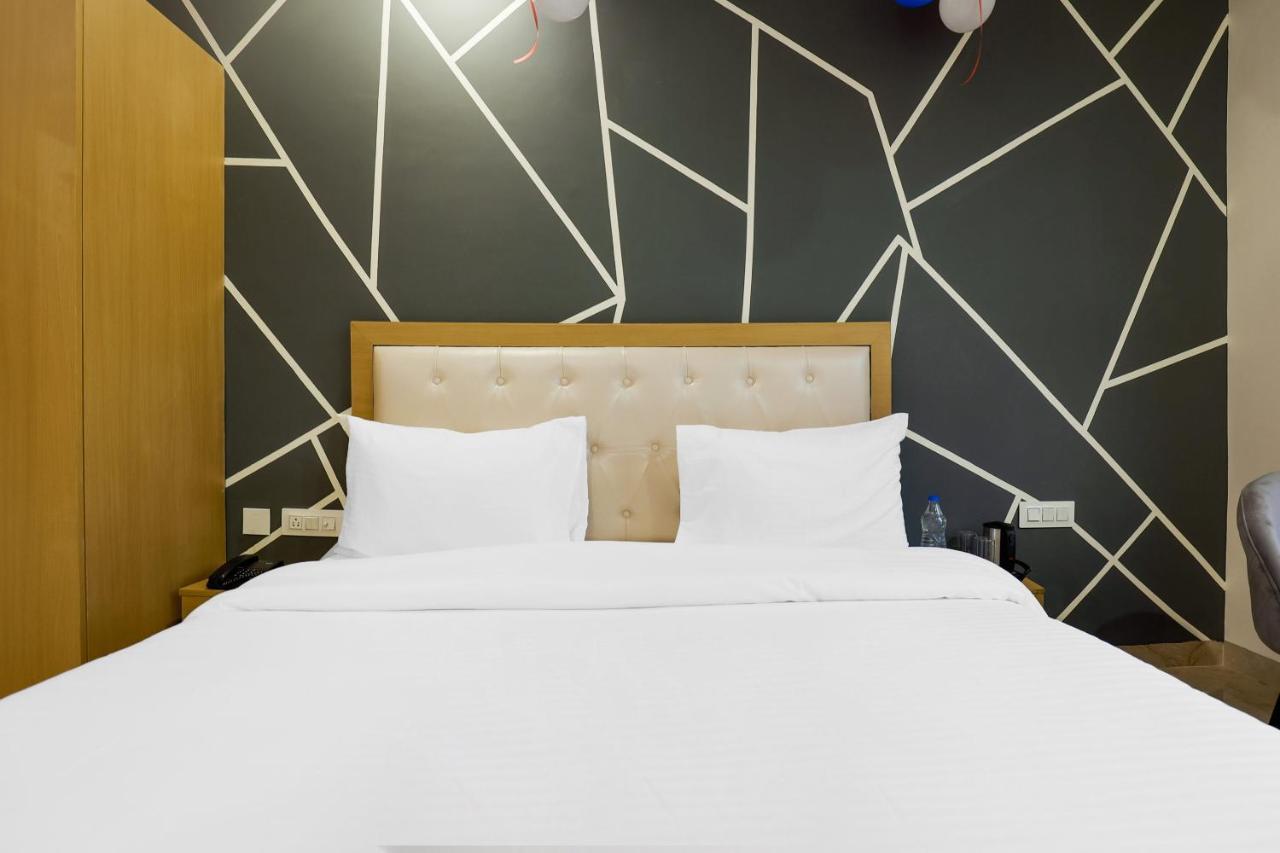 Hotel Bliss Zirakpur 외부 사진