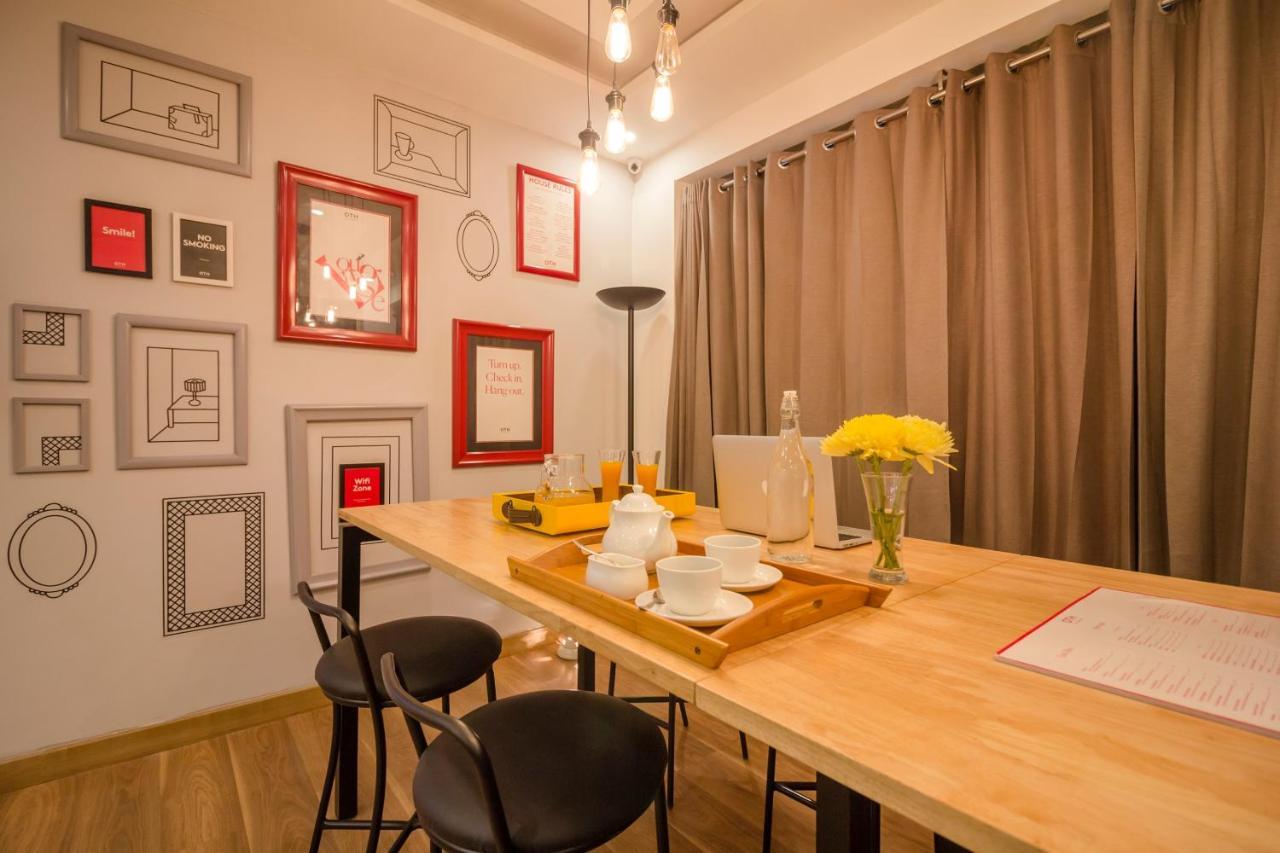 Hotel Bliss Zirakpur 외부 사진