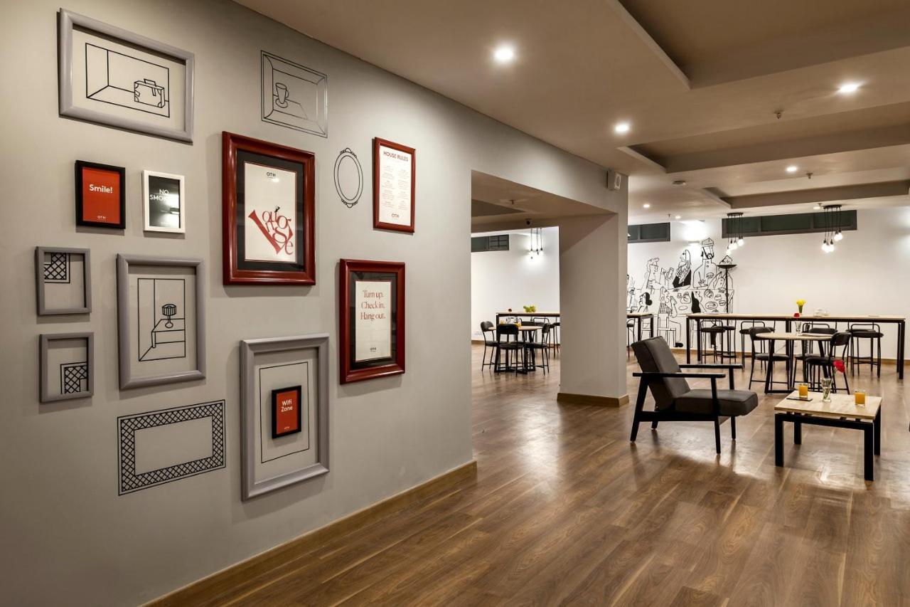 Hotel Bliss Zirakpur 외부 사진