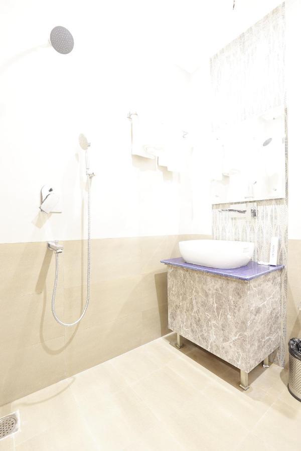 Hotel Bliss Zirakpur 외부 사진