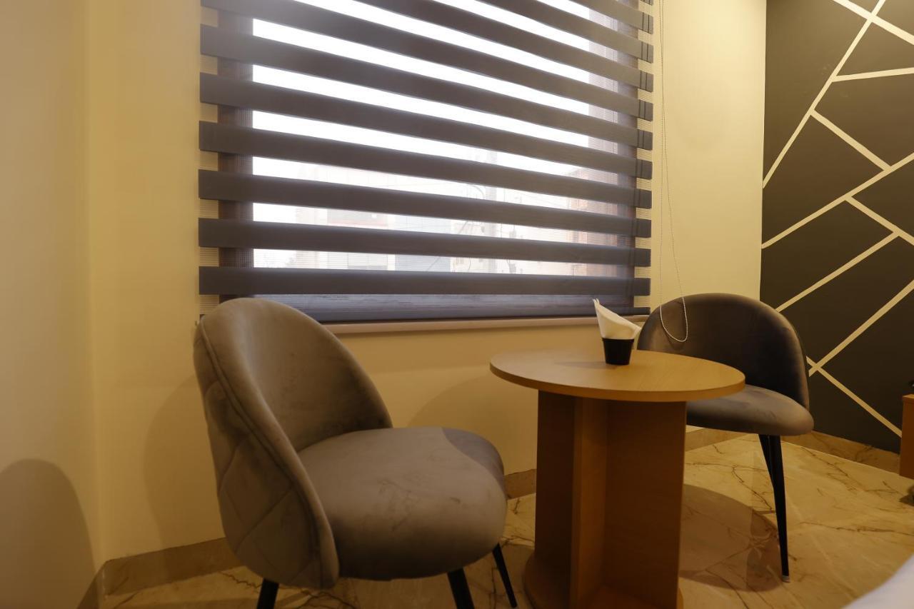 Hotel Bliss Zirakpur 외부 사진